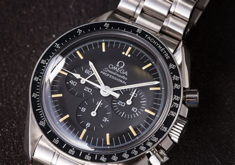 best omega speedmaster professional replica|omega speedmaster knockoff.